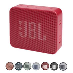 Caixa De Som Portátil Go Essencial Bluetooth Apro D`agua JBL