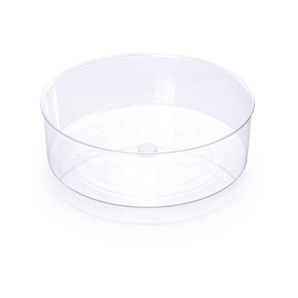 Organizador Giratório Plástico Plasútil 23,5x9,0 cm