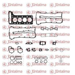 Kit Juntas Retifica Cabeçote Sprinter 2.2 Cdi 311 415 515