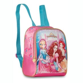 Lancheira Térmica Princesas Mágicas Clio PR23026L