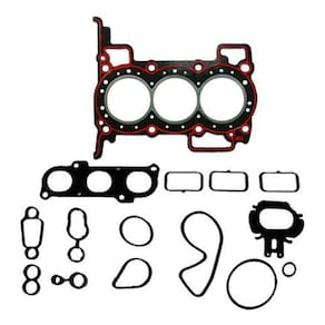 Jogo Junta Motor Sandeiro Kwid Logan 1.0 12V 2017 57202C