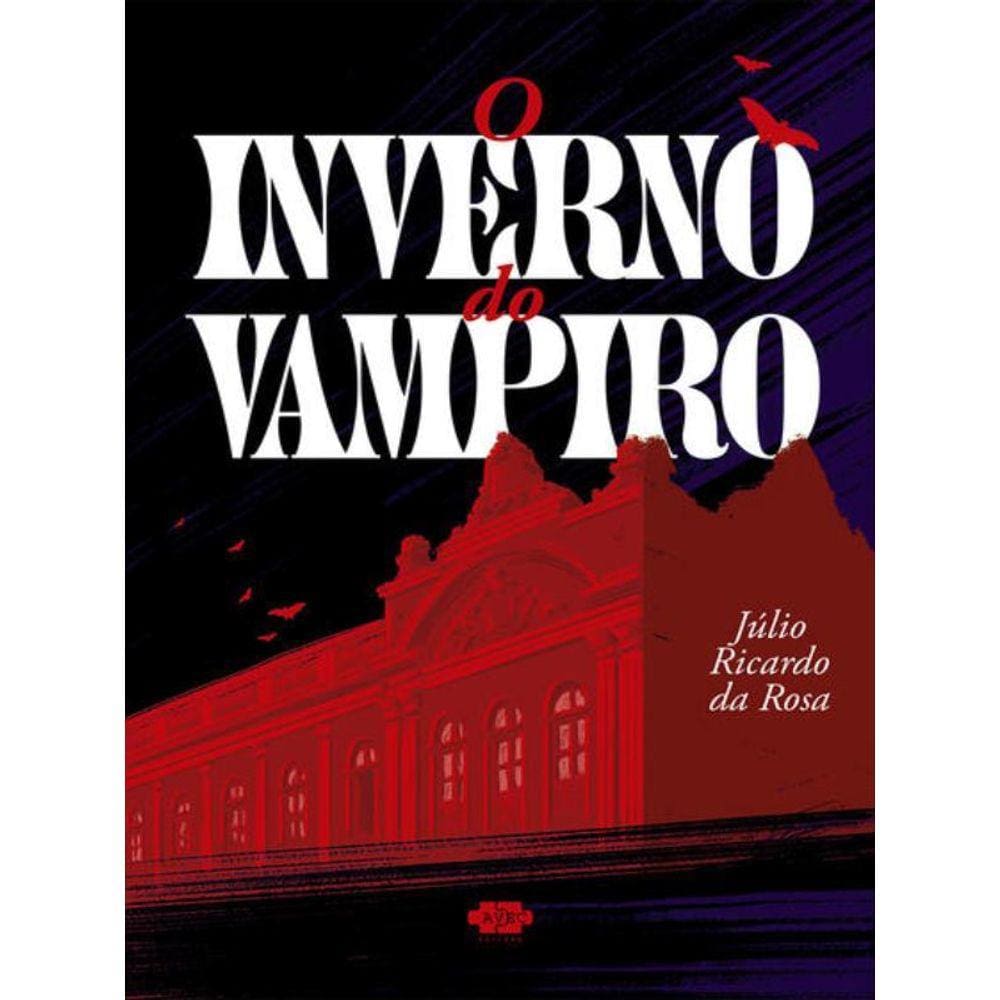 O Inverno Do Vampiro