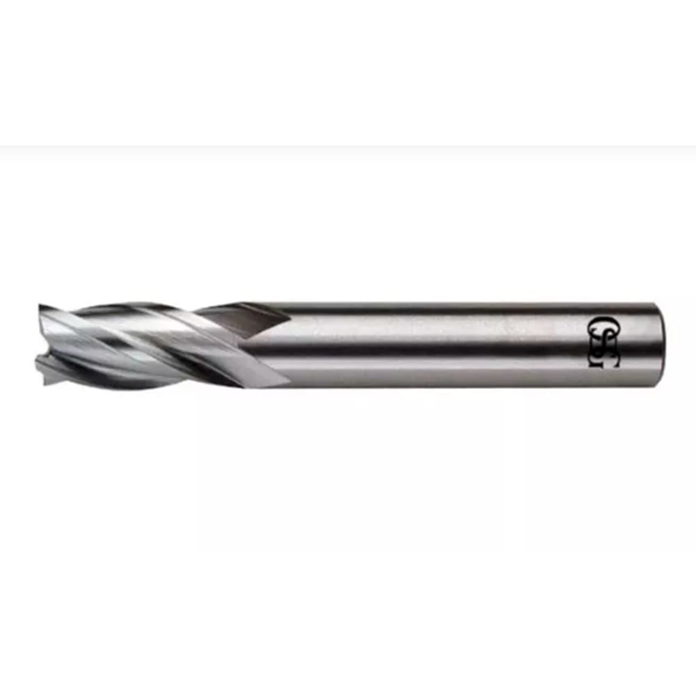Fresa Topo Rt Ar 7,5Mm Din844n - 801/2 C/ Co 2C Longa