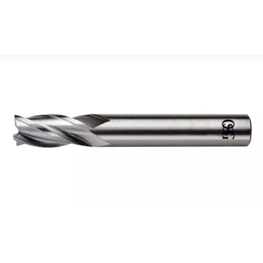 Fresa Topo Rt Ar 3,5Mm Din327 B - 801/1 C/ Co 2C Curta