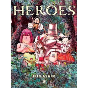 Heroes