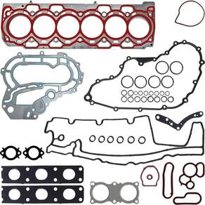 Jogo Juntas Motor Freelander S80 Xc90 3.2 V6 2006/. Aço