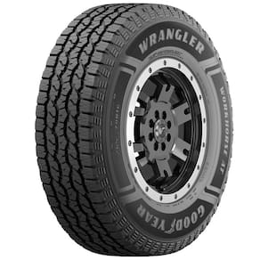 Pneu Goodyear Aro 16 Wrangler Workhorse At 215/65R16 102H Xl