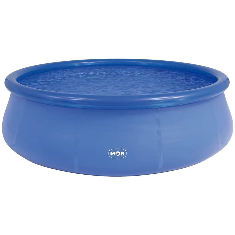 Piscina Inflavel 7.800 Litros - Mor