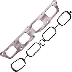Junta Coletor Admissão Escape Gm S10 2.5 16V 2015/. Ecotec