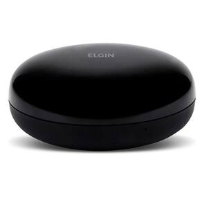 Controle Universal Elgin 46RSMARTCON - Infravermelho - WiFi compatível com Assistentes Virtuais