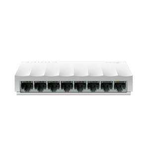 Switch 8 portas TP-Link LS1008 - 100Mbps