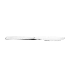 Faca de Churrasco Inox Linha Oriente - Alta Durabilidade e Praticidade