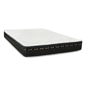 Colchão Viúva para Hotelaria Bonnel Eagle New Euro Pillow (128x188x22) - Luckspuma