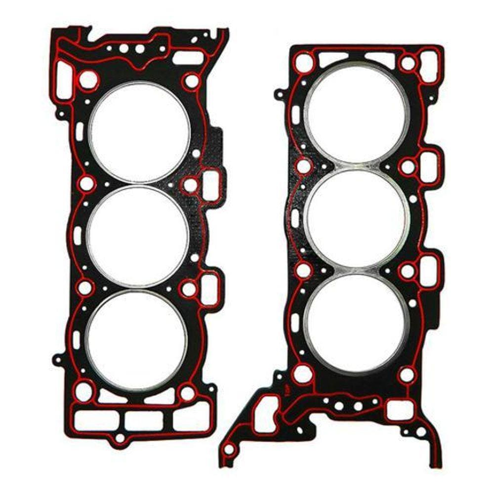 Kit Juntas Do Cabeçote Captiva 3.0 V6 24V 10Hm 10308K