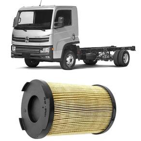 Filtro Combustível Delivery 6.160 Delivery 4.150 2017 a 2024
