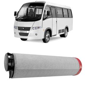 Filtro Ar Secundário Agrale Ônibus Volare MWM 2000 a 2012