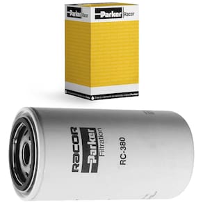 Filtro Combustível Ford Cargo 4432 VW 18320 24220