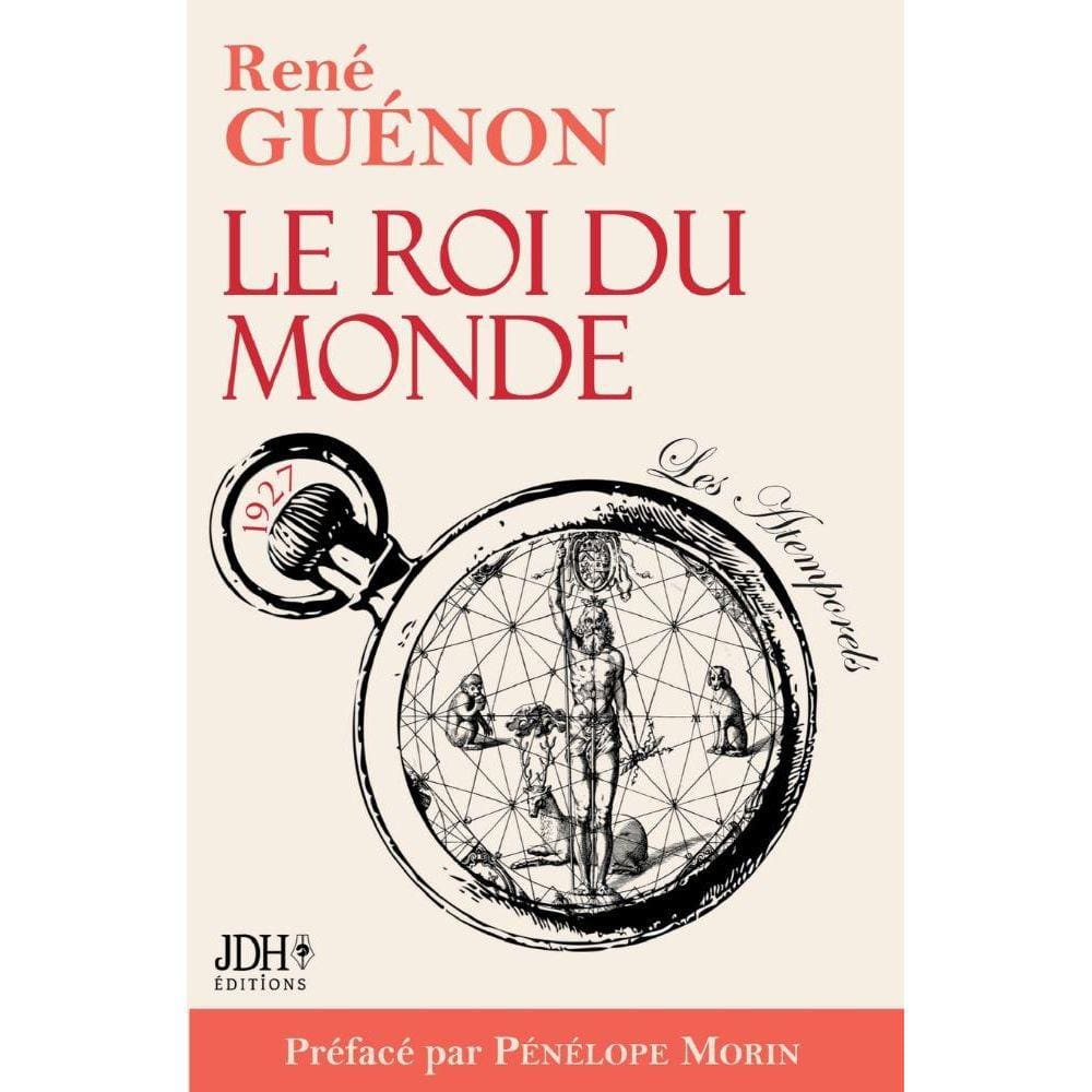 Le Roi du monde