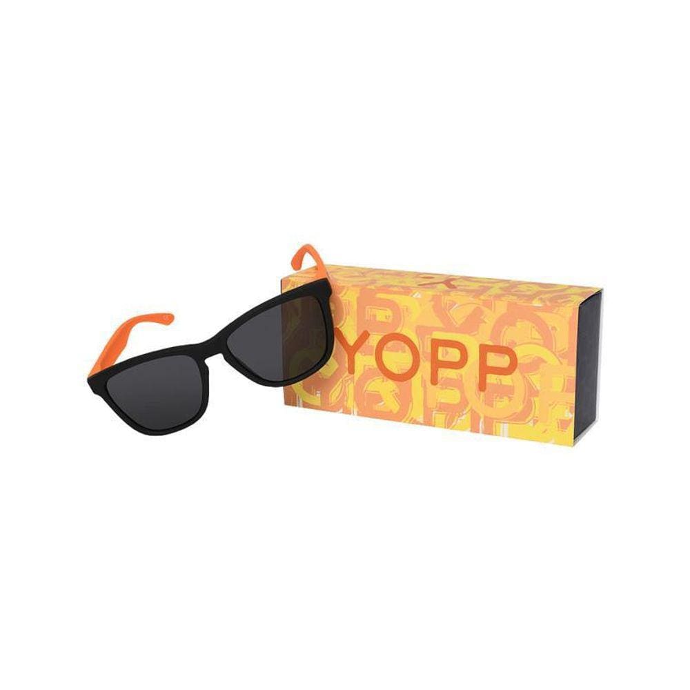 Óculos De Sol Yopp Polarizado Uv400 Musical Sertanejo