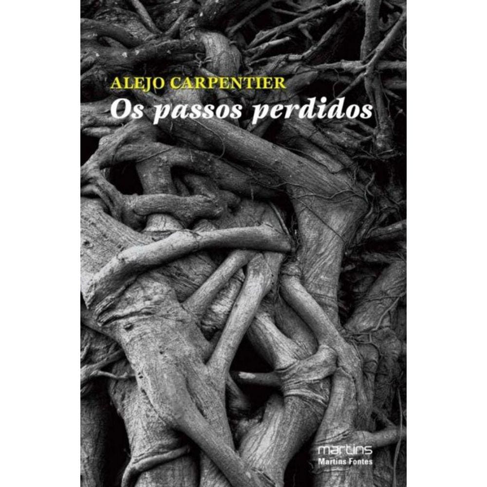 Passos Perdidos