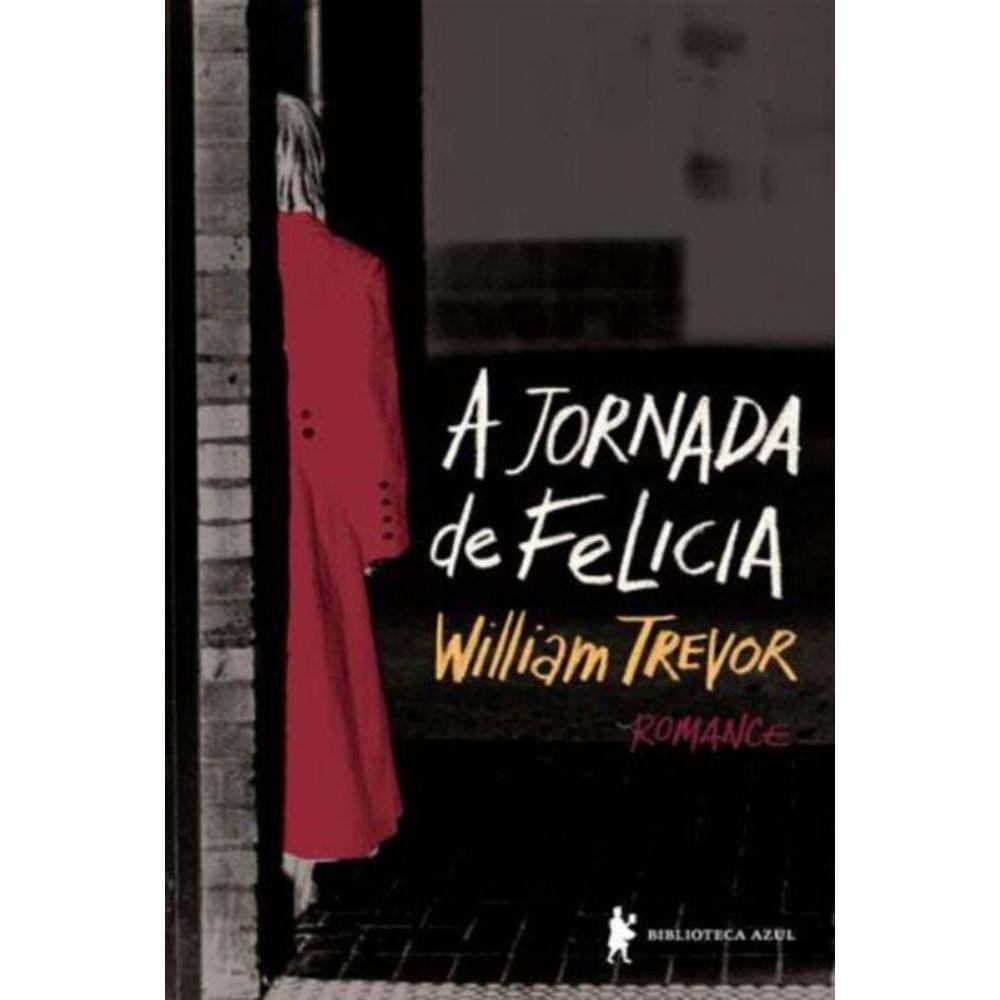 Jornada De Felicia, A