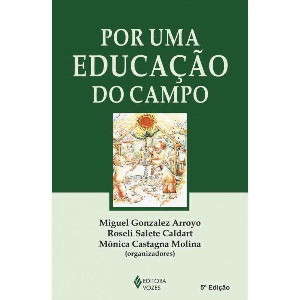 Por uma educação do campo