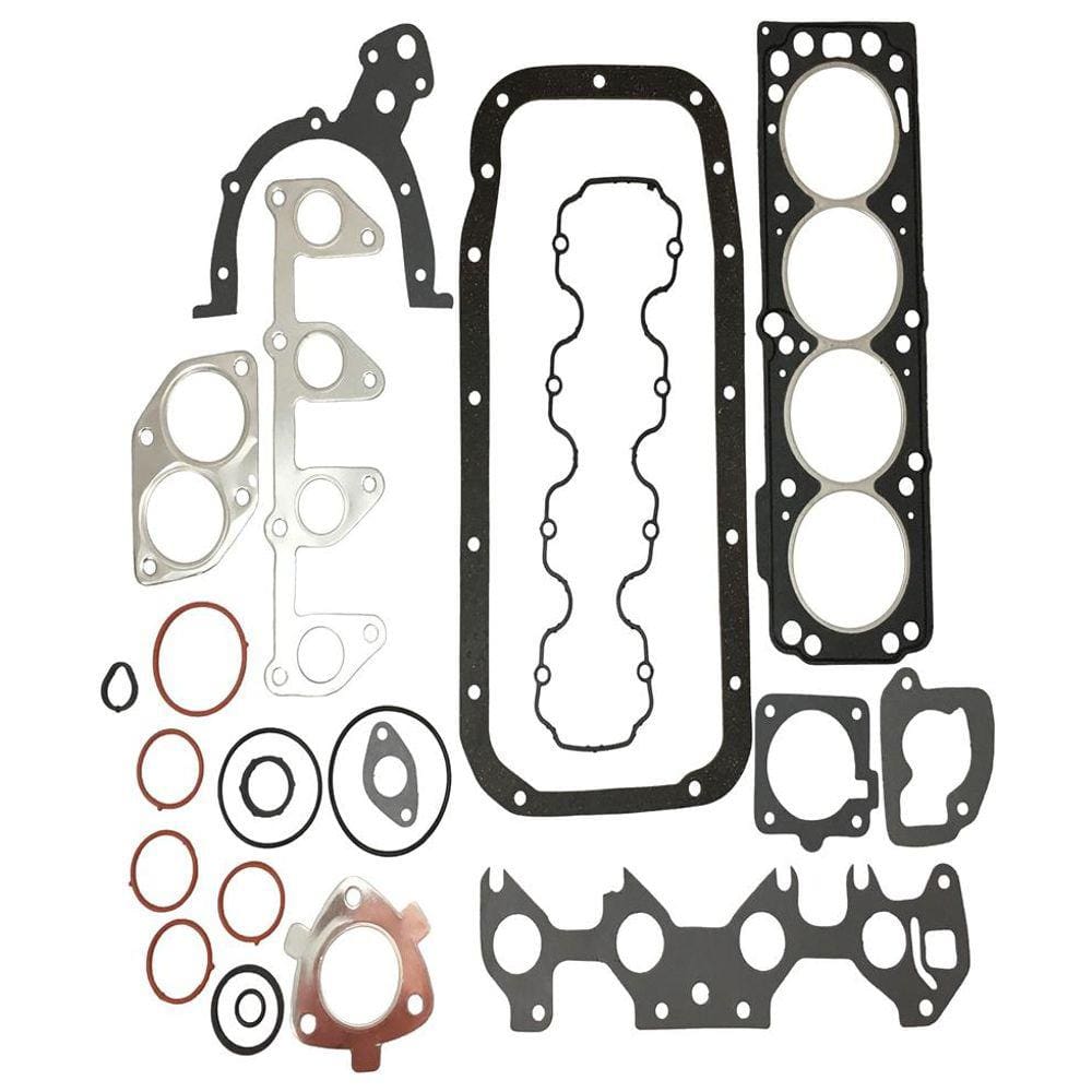 Jogo Juntas Motor Corsa Meriva Palio Stilo 1.8 8v