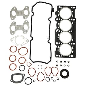 Jogo Kit Juntas Cabeçote Palio Punto Idea 1.4 8v Evo Com Retentor