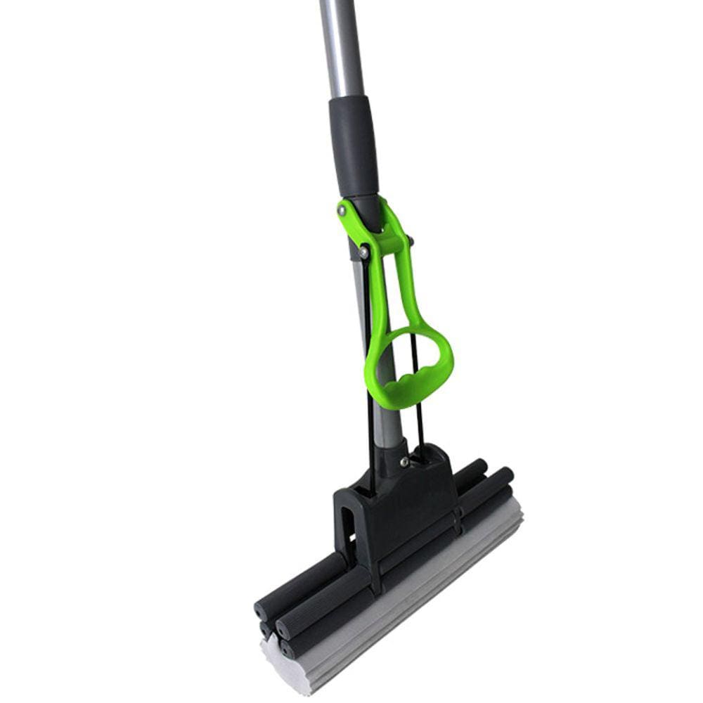 Rodo Mágico 27cm - Limpeza Fácil e Eficiente