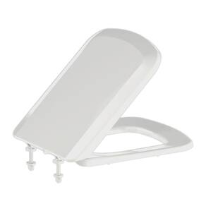 Assento Sanitario Lirio Pp Branco Louca Fiori/Hervy/Celite