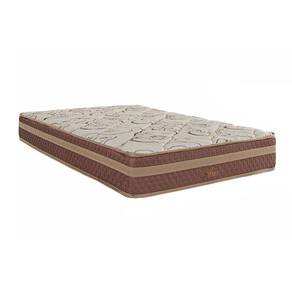 Colchão Solteiro para Hotelaria Molas Bonnel Assis Euro Pillow (88x188x20) - Herval