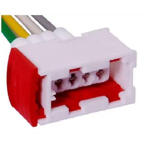Chicote Reparo Farol Bifocal Vectra Millenium