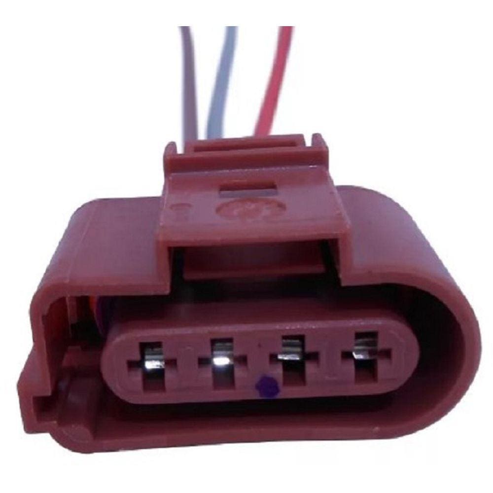 Chicote Sensor Hego Gol G4 1.6 Up Sonda Lambda Saveiro G5