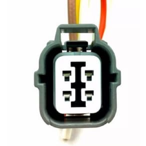 Chicote Sonda Lambda Honda Civic Fit 4 Vias