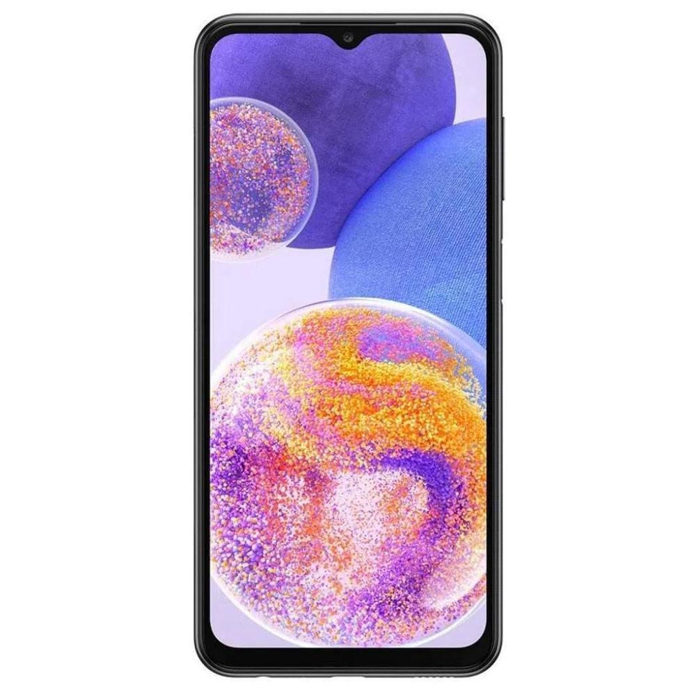 Samsung Galaxy A23 128GB Preto Excelente Usado