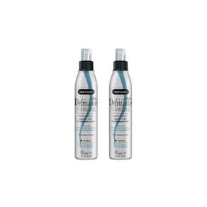 Defrizante Soft Hair 140Ml Spray D-Pantenol - Kit Com 2Un