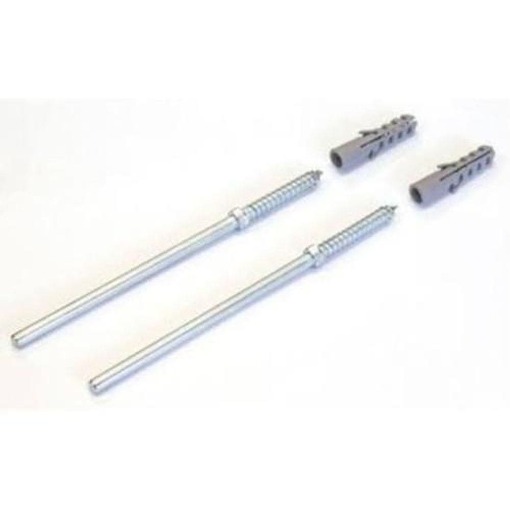 Kit 3 Prateleiras 90X15 Suporte Invisível Madeira Maciça