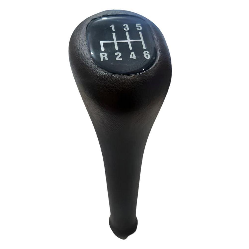 Bola De Cambio Para Mercedes Hpn 6 Marchas Re P/Tras Marron