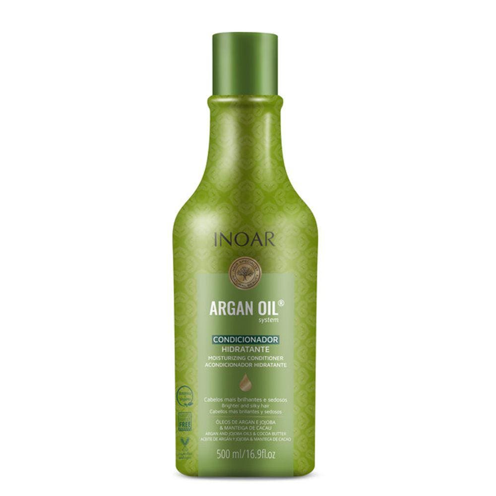 Inoar Argan Oil System Condicionador 500ml