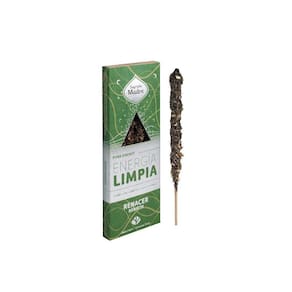 Incenso Natural Energia Limpa Renascer Sagrada Madre
