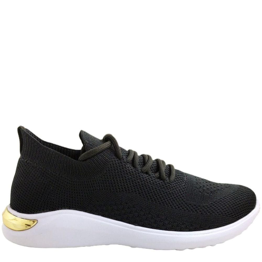 Tênis Feminino Casual Dia a Dia Ultra Conforto Modare 7374.310