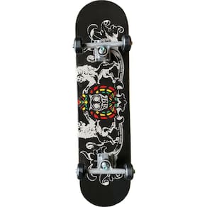 Skate Completo Owl Sports Roots Semi Profissional;Gênero:
