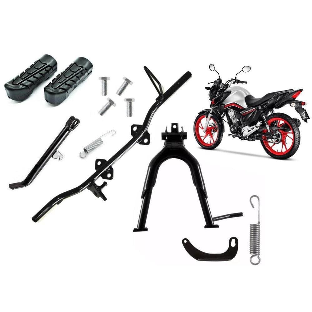Pedal E Pedaleira