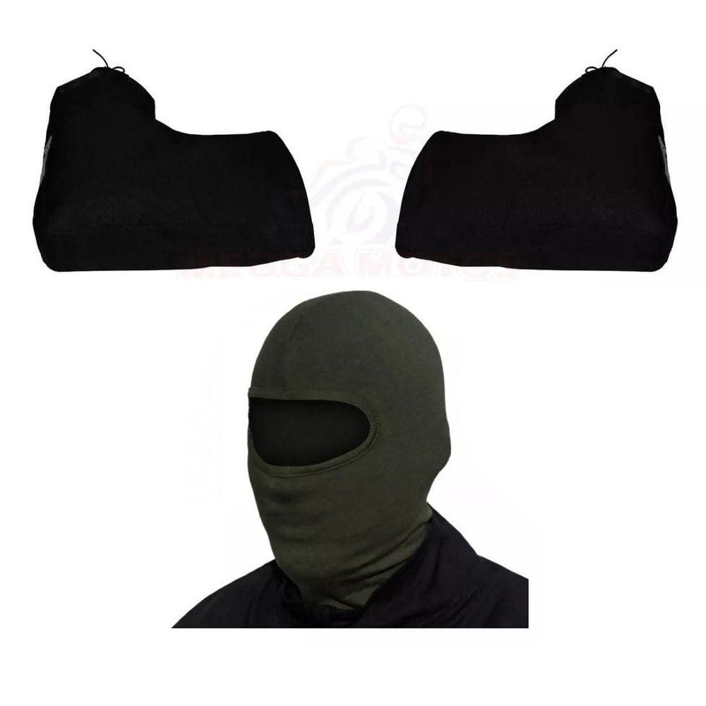 Vestuario