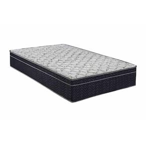 Colchão Solteiro D45 / EP / Anatômico Airtech 150 OrtoPillow (88x188x28) - Ortobom