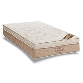 Colchão Solteiro para Hotelaria Nanolastic Elegant Ortopillow (88x188x27) - Ortobom