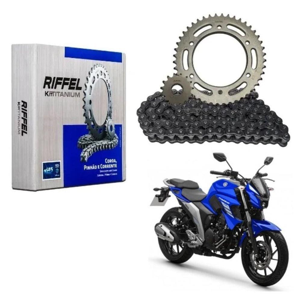 Relação Transmissão