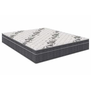 Colchão Viúva D33 / EP / Anatômico Airtech 100 OrtoPillow (128x188x28) - Ortobom
