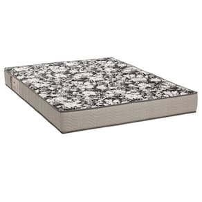Colchão Viúva Espuma D26 Physical Ultra Resistente (128x188x20) - Ortobom