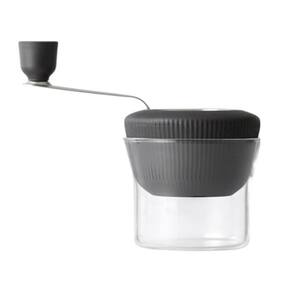 Moedor Grão De Café Manual Portátil Coffee House Chef`N